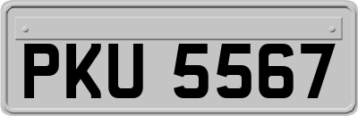 PKU5567