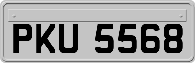 PKU5568