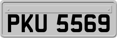 PKU5569