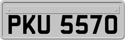 PKU5570