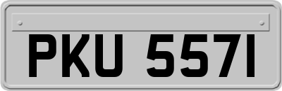 PKU5571