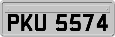 PKU5574
