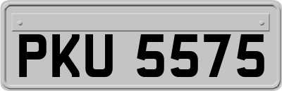 PKU5575