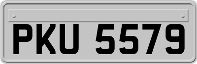 PKU5579