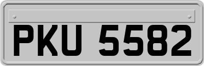 PKU5582