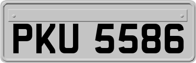 PKU5586