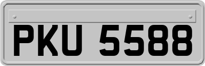 PKU5588