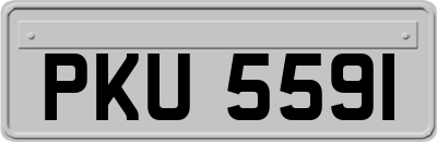 PKU5591