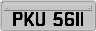 PKU5611