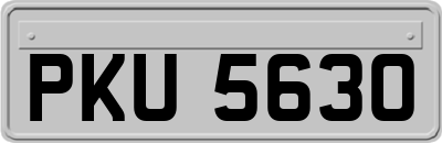 PKU5630