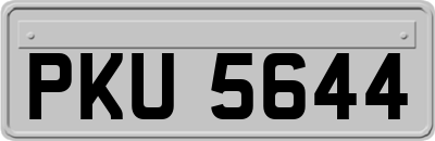 PKU5644
