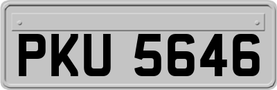 PKU5646