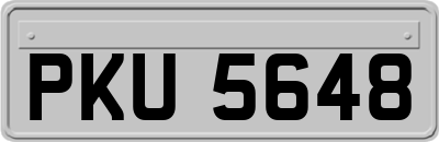 PKU5648