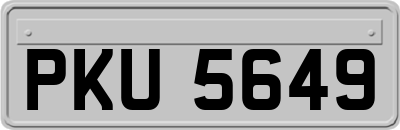 PKU5649