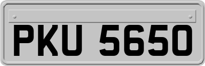 PKU5650