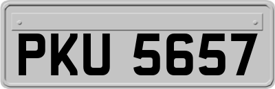 PKU5657