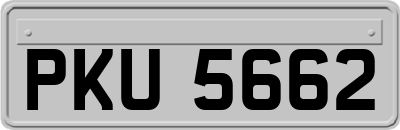 PKU5662