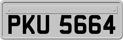 PKU5664