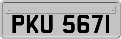 PKU5671
