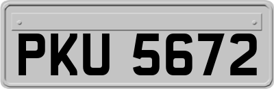 PKU5672