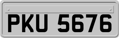 PKU5676