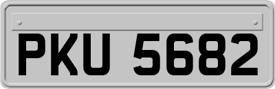 PKU5682