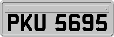 PKU5695