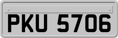 PKU5706
