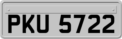 PKU5722