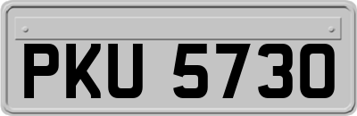 PKU5730