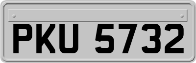PKU5732