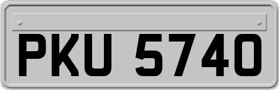 PKU5740