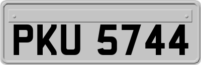 PKU5744