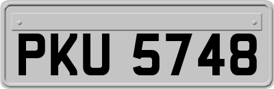 PKU5748
