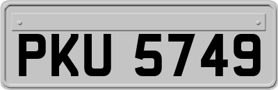 PKU5749