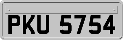 PKU5754