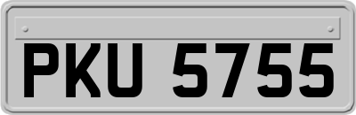 PKU5755