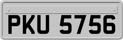 PKU5756