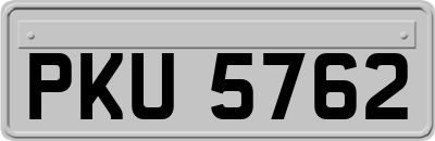 PKU5762