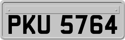 PKU5764