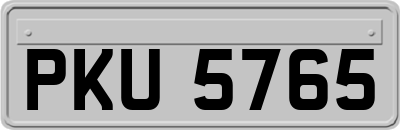 PKU5765