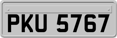 PKU5767