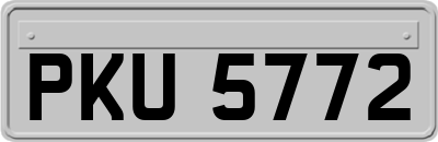 PKU5772