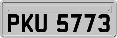 PKU5773