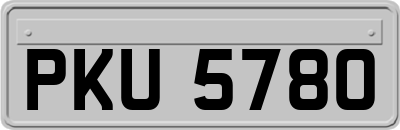 PKU5780