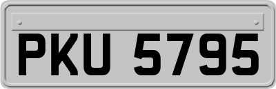 PKU5795