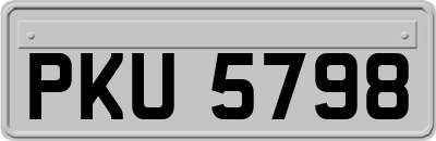 PKU5798