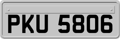 PKU5806