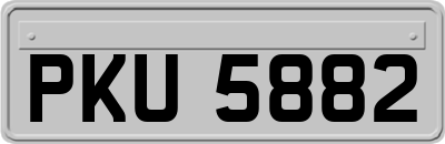 PKU5882