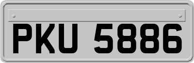 PKU5886